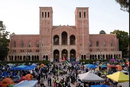 جریمه عجیب یک دانشگاه توسط کاخ سفید 