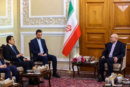 خاک کردستان هرگز به پایگاهی برای تهدید ایران تبدیل نخواهد شد