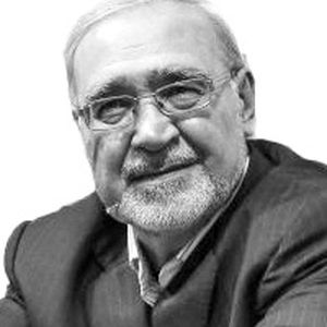 نعمت‌‏الله ایزدی