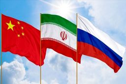 پاسخ قاطع تهران، مسکو و پکن به اقدام تروئیکای اروپا