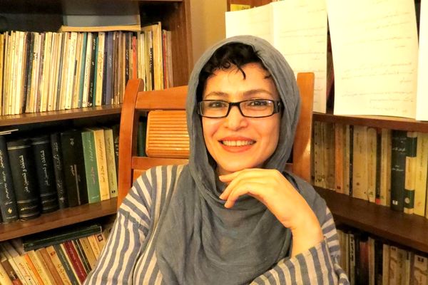 یک سریال هراس‌انگیز از مرگ