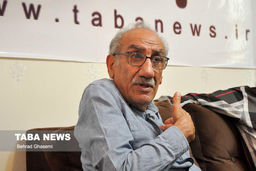 عبدالله سلامی رئیس شعبه خوزستان حزب اتحاد: استاندار بومی و احزاب بحران را دور کردند