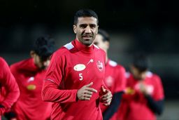 جدایی یک بازیکن از پرسپولیس قطعی شد 