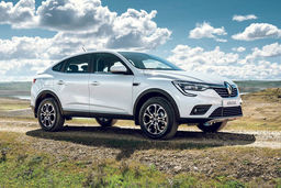 آیا آرکانا ارزش خرید دارد؟ مقایسه فنی رنو آرکانا با دیگر ستاره های رنو