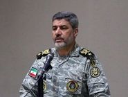 سخنگوی ارتش: تجزیه به‌عنوان هدف نهایی دشمنان مطرح می‌شود