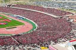 تراکتور نقره‌داغ شد؛ محرومیت تماشاگران تراکتور در جام حذفی