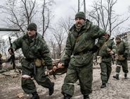 روسیه، پیش‌نویس طرح صلح اوکراین را رد کرد