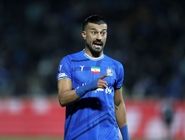نام تیم جدید رامین رضاییان مشخص شد 