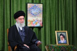 رهبری: مسئولان مراقب باشند فساد در اقتصاد رخ ندهد