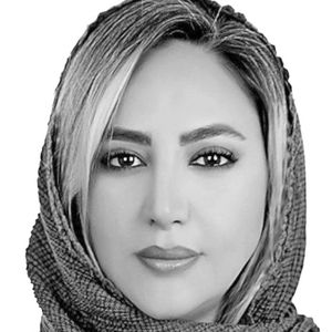 شراره عبدالحسین‌زاده