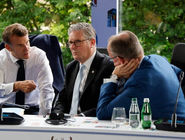 نشست ژنو: وداع با برجام؟