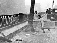 شکست آلمان نازی در نبرد لنینگراد