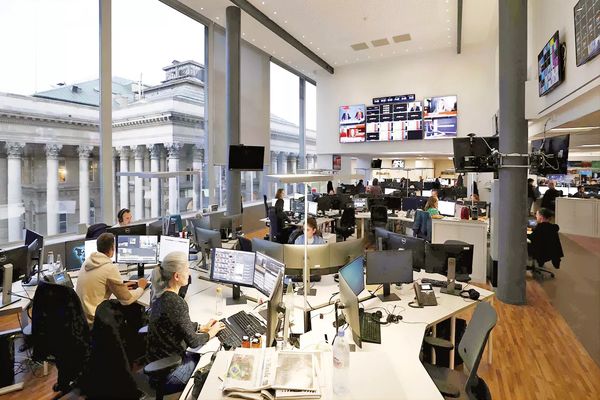 آفکام چیست و چه می‌کند؟