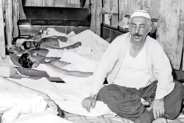 دست کوتاه عدالت بین‌‏المللی