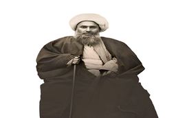 شیخِ مخالف