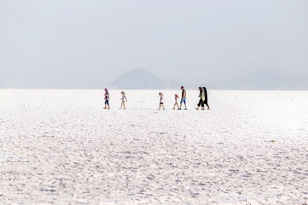 بیماری‏‌های تنفسی  و بحران‏‌های مهاجرتی در راه ایران