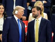 بازداشت مظنون حمله به اقامتگاه معاون رئیس‌جمهوری آمریکا

