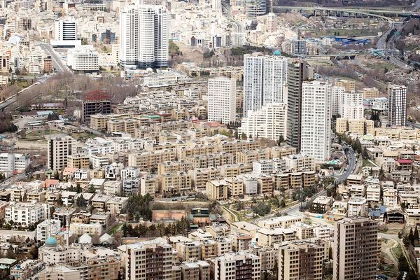 تحقق وعـده چهـار میلیون مسکن  از بیـــراهه