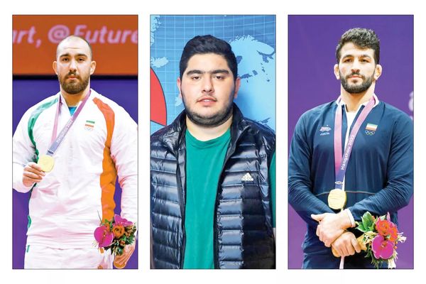 روز طلایی هانگژو