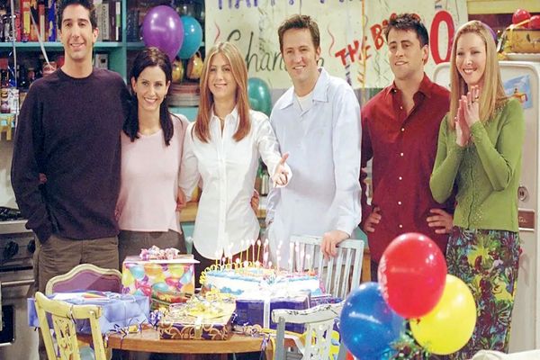 سکانسی که به واقعیت پیوست