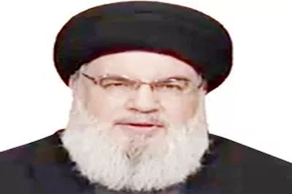 سیاستمداران