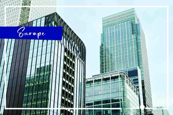 تنها یک کلیک با خرید تور اروپا فاصله دارید