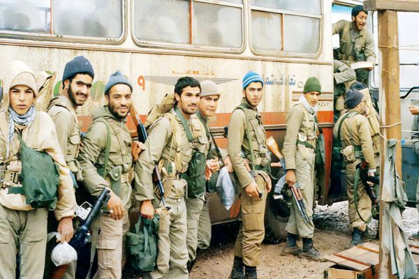 آن مدرسه عشق