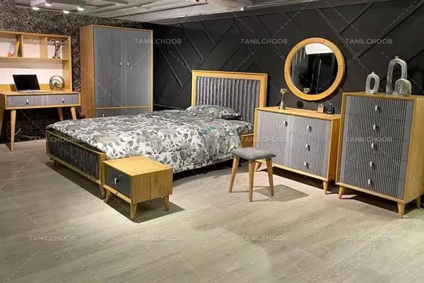 تخت خواب را کجای اتاق بگذاریم؟