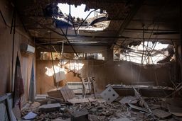 از مدیریت بحران تا فرصت‌سوزی/روایت حقوقی و میدانی پس از حمله به اوین