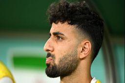 لژیونر مطرح به پرسپولیس برمی‌گردد؟ 