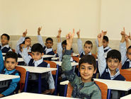 تمام مدارس کشور از فردا حضوری می‌شوند