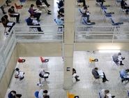 اطلاعیه دانشگاه صنعتی شریف درباره برگزاری امتحانات