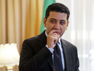 سفیر ارمنستان در ایران: روابط تهران و ایروان ماهیت راهبردی دارد