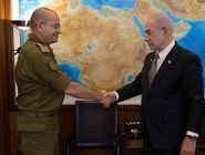 انتصاب گافمن در موساد و واکنش‌های گسترده
