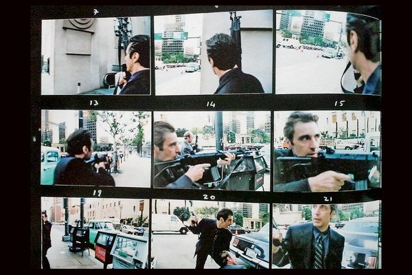 وفاداری به انتخاب/نگاهی به فیلم «مخمصه»، تریلر درخشان مایکل مان دهه ۹۰ که قرار است دنباله‏‌ای جدید برای آن ساخته شود