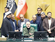 نوبت برخورد با تندروها؟/ گفت‌وگو با نمایندگان درباره موضع‌گیری‌های اخیر رئیس مجلس و دستگاه قضایی