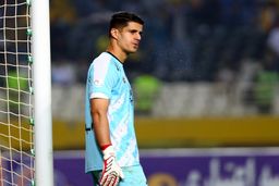 درخواست نجومی ستاره ملی‌پوش برای حضور در پرسپولیس و سپاهان 