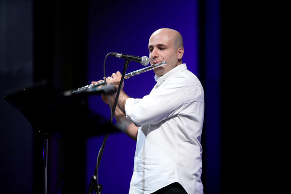 کودک ایرانی و موسیقی غربی و سنتی