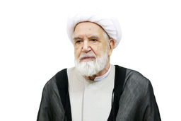 آمدنم در انتخابات دفاع از جمهوریت و حق رای مردم بود/ به قربانیان کهریزک گفتم ایستادم و حقیقت را می گویم