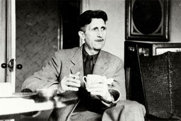 تفکیک‏‌ناپذیری ناسیونالیسم و میل به قدرت/مروری بر کتاب «ناسیونالیسم» جورج اورول که ما را دعوت می‏‌کند 
به عقلانیت سیاسی و تعهد به واقعیت برگردیم