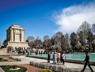 مکان به‌‏مثابه روایت/در جهان امروز، انسان با جاهایی مواجه است که تداوم، تاریخ و عمق ندارند