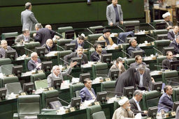 اصراربر صیانتی دیگر/ «قانون حمایت و رسیدگی به تخلفات حوزه صوت و تصویر فراگیر در فضای مجازی»  همچنان در دستور کار نمایندگان مجلس است