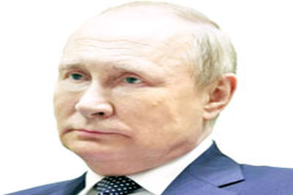 پیشنهاد پوتین رد شد