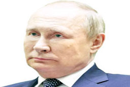 سفر پوتین به جزایر کوریل