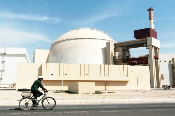 برجام تنها گزینه است