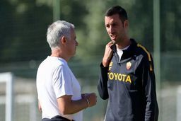 دستیار پیشین مورینیو در آستانه پیوستن به تیم ملی ایران