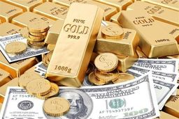 قیمت طلا، سکه و دلار امروز شنبه 7 تیر ۱۴۰۴+جدول