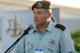 نتانیاهو «زینی» را رئیس شاباک کرد؛ هشدار ۲۶۰ مقام امنیتی