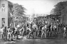 فرمان کشتار مورمون‌‏ها