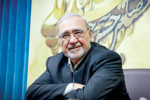 نعمت‌الله ایزدی سفیر پیشین ایران در روسیه در گفت‌وگو با «هم‌میهن»:روسیه منافع خودش را در نظر می‌گیرد
 نه منافع هسته‌ای ما